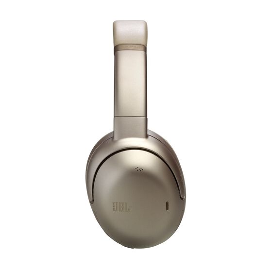 JBL Tour One M3 Smart Tx - Mocha - Wireless over-ear Noise Cancelling headphones with JBL Smart Tx - Back JBL Tour One M3 Smart Tx - Mocha - Wireless over-ear Noise Cancelling headphones with JBL Smart Tx - Back